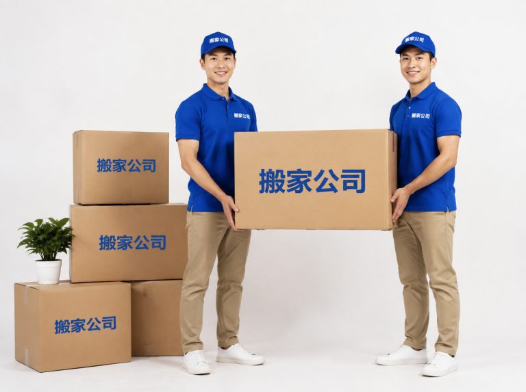 宿豫区家庭与别墅精细化搬家
